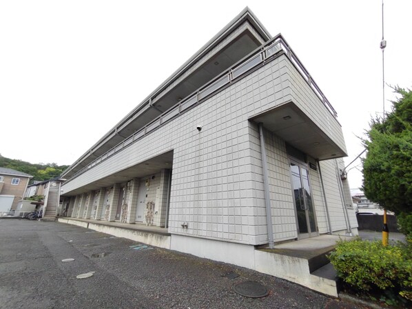 ドミール犬目の物件内観写真